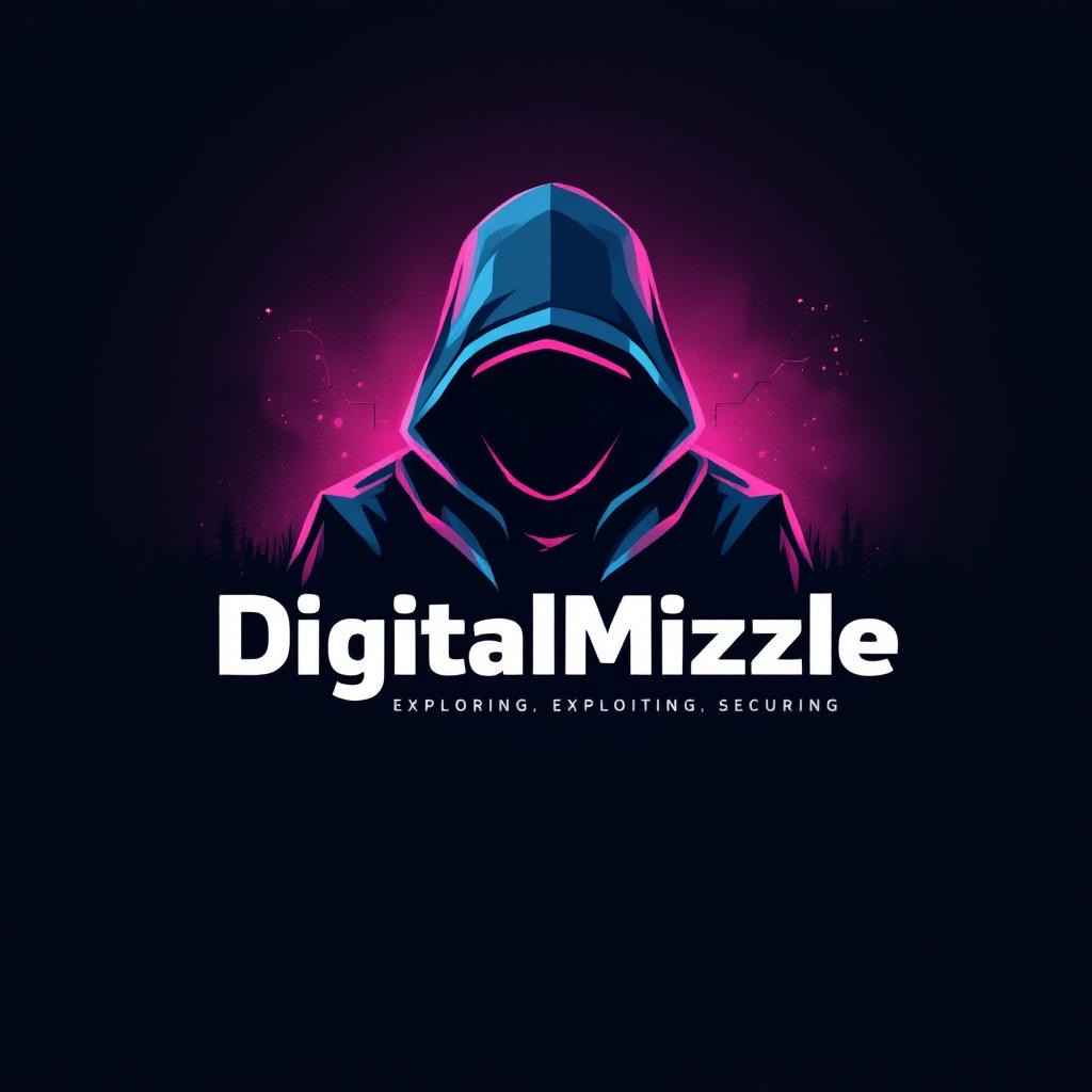 DigitalMizzle logo